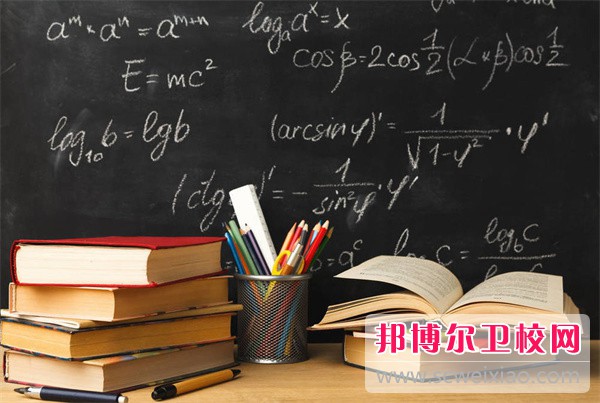 四川护理职业学院药剂专业介绍