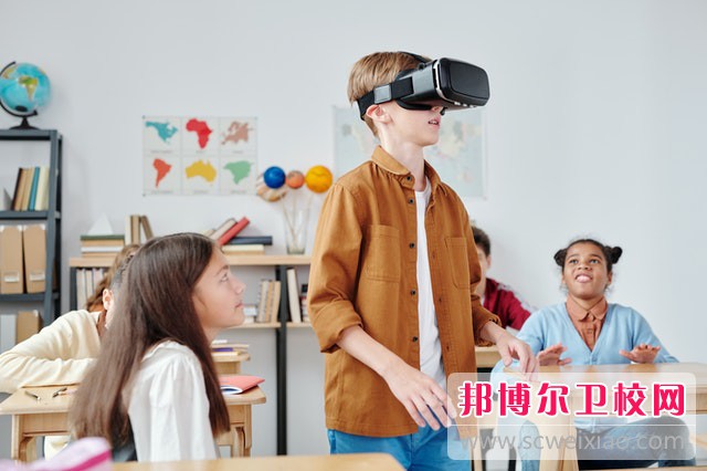 承德护理职业学院涉外护理日语方向专业介绍