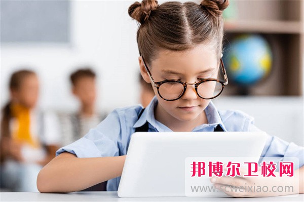 北京卫生职业学院医学影像专业介绍