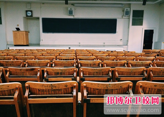 承德医学院医学影像技术专业介绍