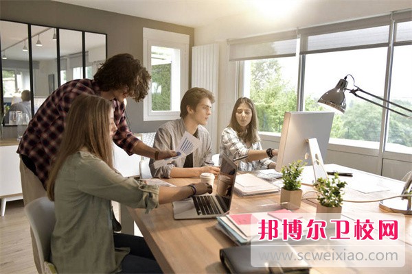 邢台医学高等专科学校护理专业介绍