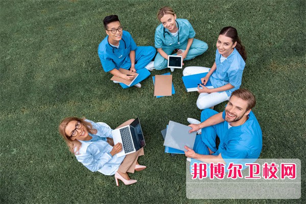 廊坊卫生职业学院助产专业介绍