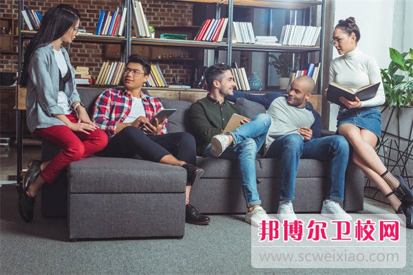山西药科职业学院药学专业介绍