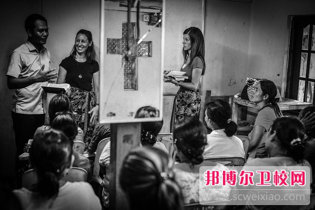北京市丰台区卫生学校医学检验专业介绍