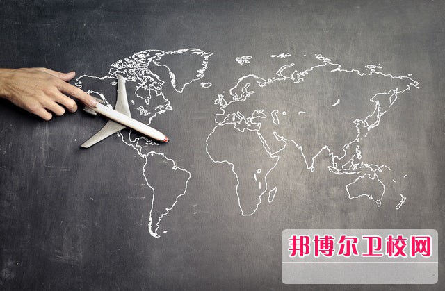 北京市海淀区卫生学校涉外护理专业介绍