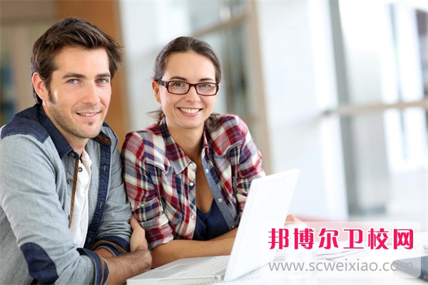 北京市昌平卫生学校护理专业介绍