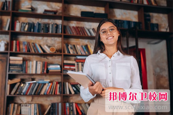北京市昌平卫生学校助产专业介绍