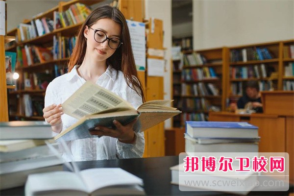 韶关学院医学院医学检验技术专业介绍