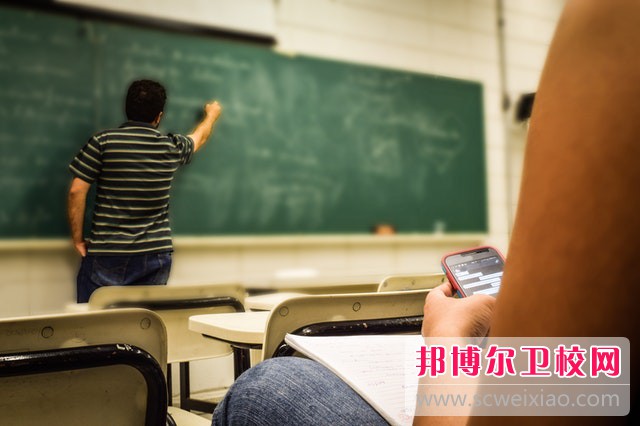 齐齐哈尔医学院中药学专业介绍