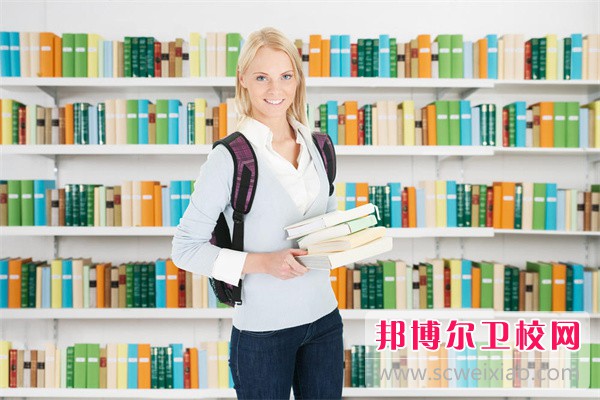 西安医学高等专科学校临床医学专业介绍