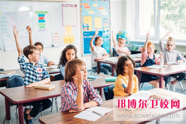 江西医学高等专科学校护理专业介绍
