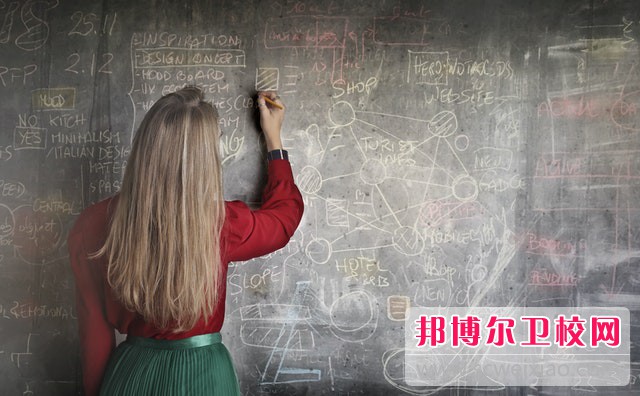厦门医学高等专科学校康复治疗专业介绍