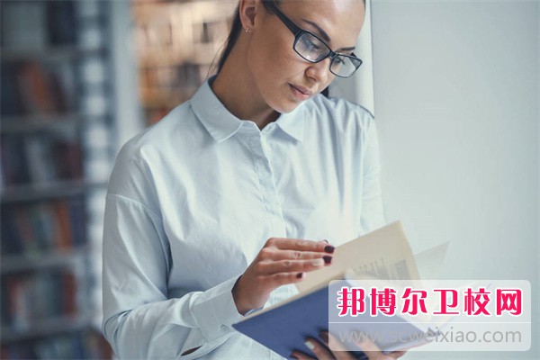 湖北中医药高等专科学校助产专业介绍