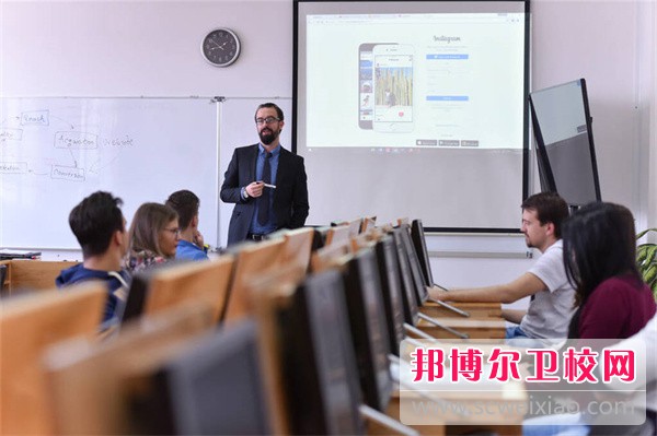 湖北中医药高等专科学校针灸推拿专业介绍