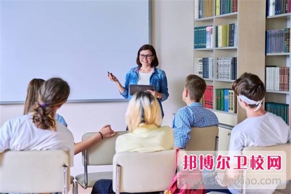 保山中医药高等专科学校医学检验专业介绍