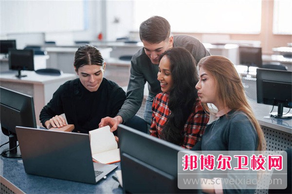 商丘医学高等专科学校助产专业介绍
