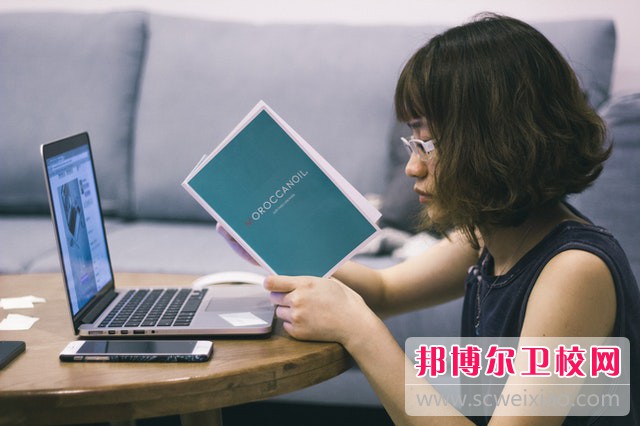 河北唐山市卫生学校护理专业介绍