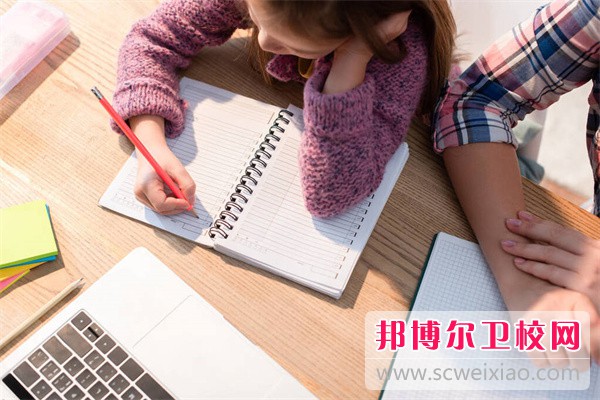 赤峰卫生学校医学检验专业介绍
