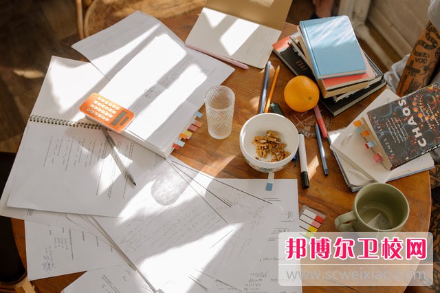 濮阳市卫生学校医学影像专业介绍