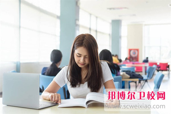 临沂卫生学校医学影像专业介绍