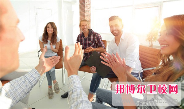 贵州省人民医院护士学校中医康复保健专业介绍