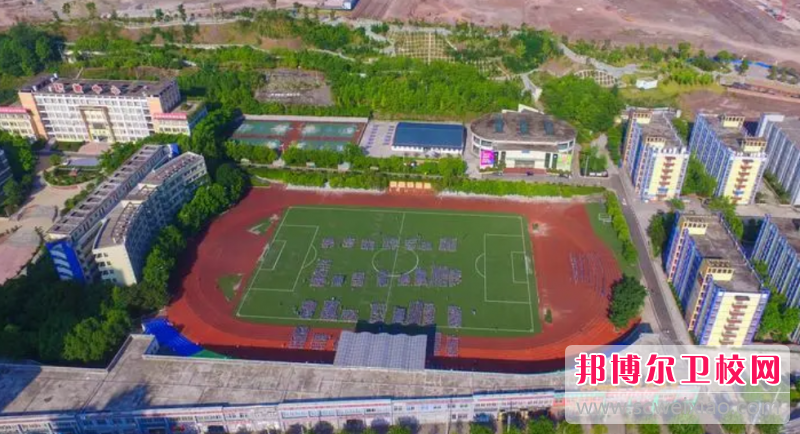 2023年重庆读什么护理学校最好