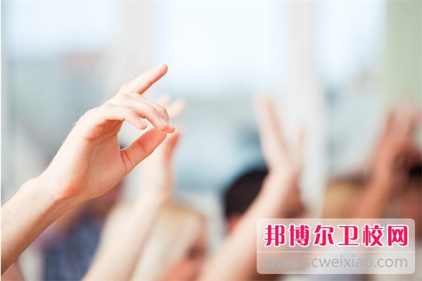 黑龙江省林业卫生学校护理专业介绍