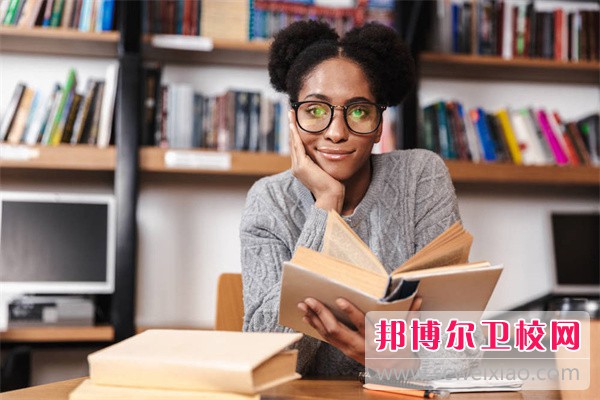 运城市口腔卫生学校药学专业介绍