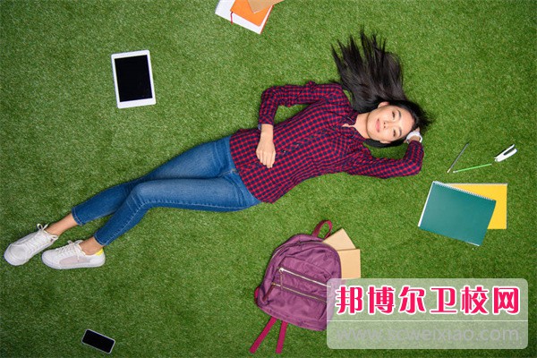甘肃卫生职业学院药学专业介绍