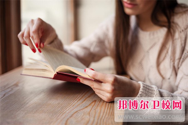 安康卫生学校药剂专业介绍
