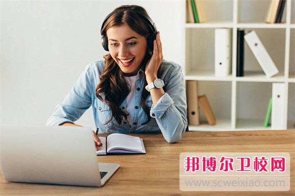 淮阴卫生学校护理专业介绍