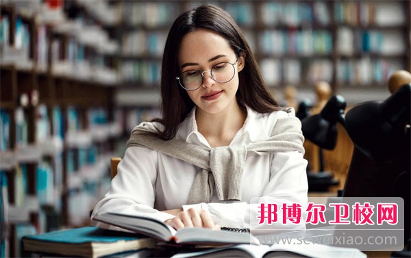 淮阴卫生学校口腔医学专业介绍