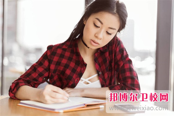 淮阴卫生学校医学检验专业介绍