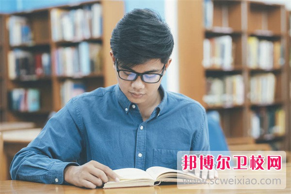 陕西省铜川卫生学校临床医学专业介绍