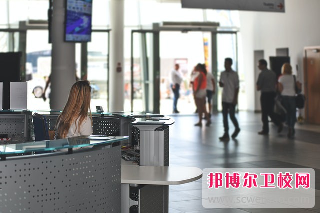 武汉市第二卫生学校护理专业专业介绍