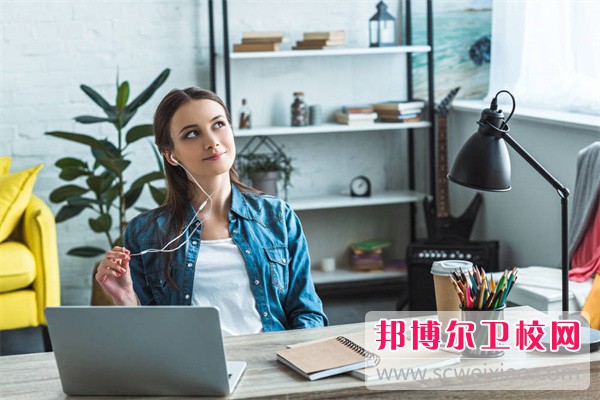 甘肃省中医学校药剂专业介绍