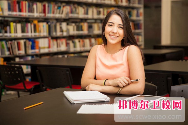 黄冈职业学院药学专业介绍