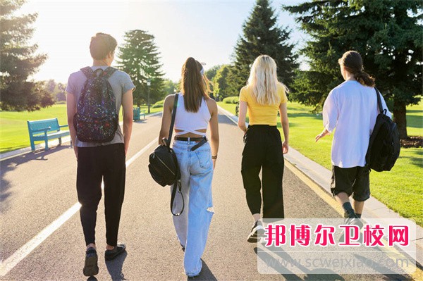 安徽红十字会卫生学校护理专业介绍