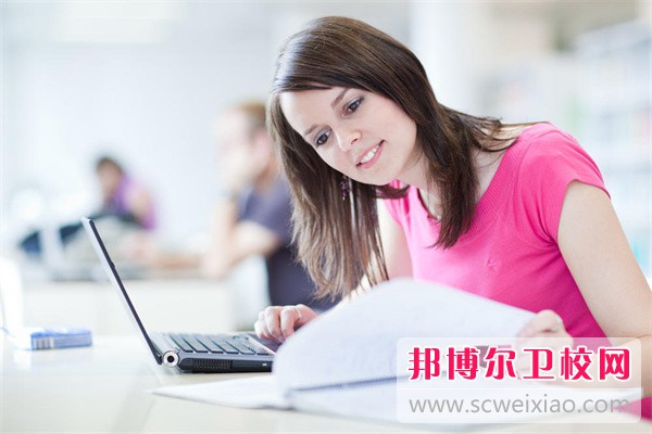 南昌理工技工学校护理专业介绍