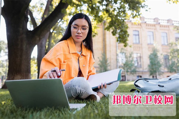 湖北现代科技学校护理专业介绍