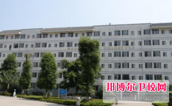 四川2023年有哪些护理学校比较好