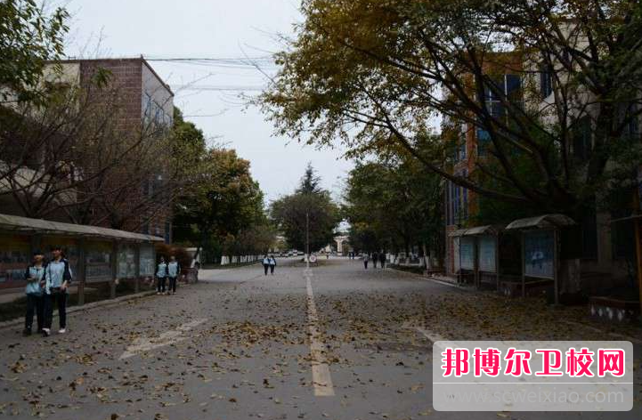 四川2023年没有毕业证可不可以读护理学校