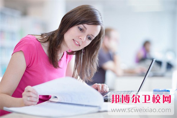 郑州仲景国医中等专业学校医学影像技术专业专业介绍