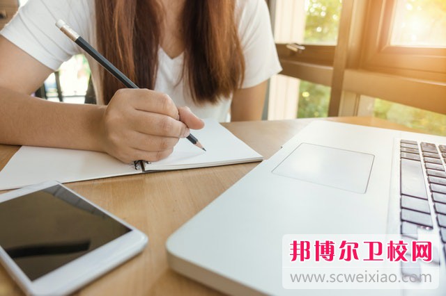 阜阳市医药管理学校中药专业介绍