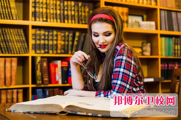 皖南医药卫生学校护理专业介绍