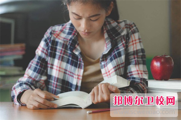 濮阳医学高等专科学校药品经营与管理专业介绍