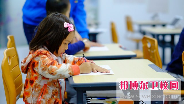濮阳医学高等专科学校眼视光技术专业介绍