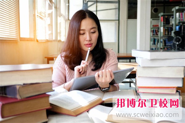 山西卫生健康职业学院助产专业介绍