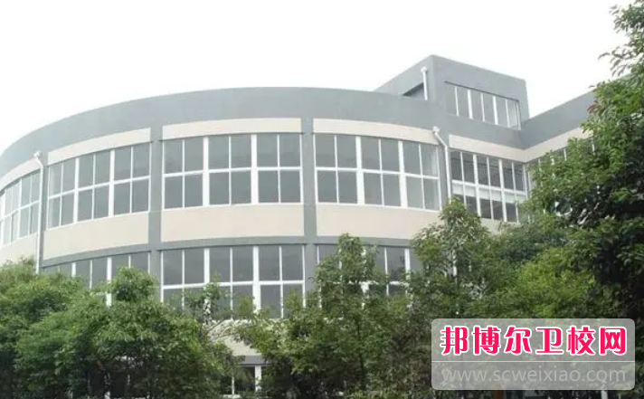 四川2023年护理学校怎么样