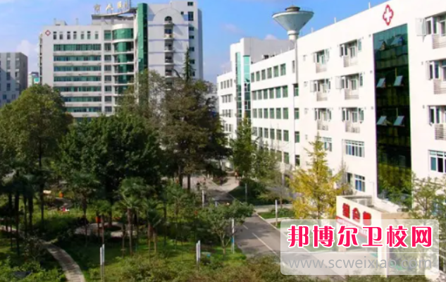 四川2023年护理学校报名条件